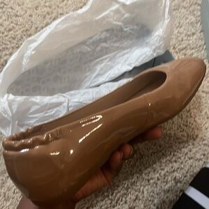 Antonio Melani 
Weslee
Ibiza nude 
Size 9